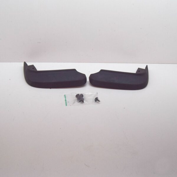 31359683 - VOLVO XC60 MK1 FRONT MUDGUARD FLAP SET 31359683 NEW GENUINE