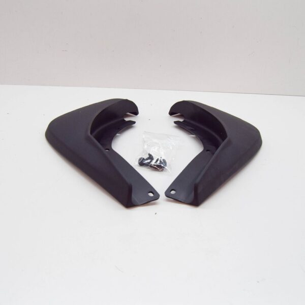 31359684 - Volvo XC60 Rear Mudflaps Kit 31359684 NEW GENUINE