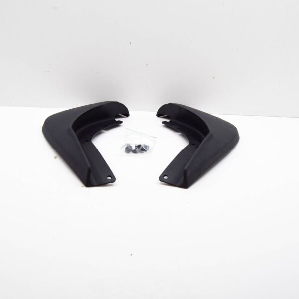 31359684 - Volvo XC60 Rear Mudflaps Kit 31359684 NEW GENUINE