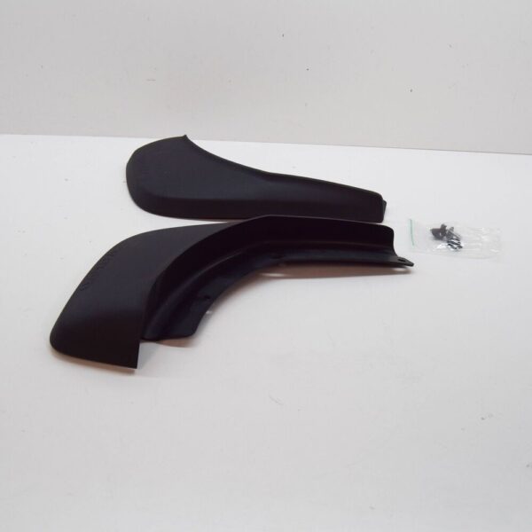 31359684 - Volvo XC60 Rear Mudflaps Kit 31359684 NEW GENUINE