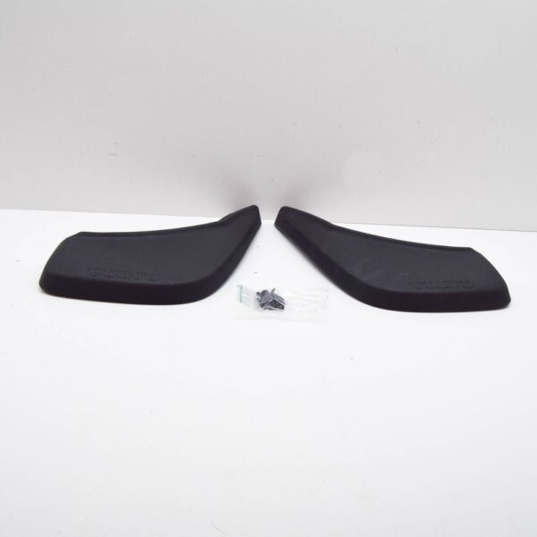 31359684 - Volvo XC60 Rear Mudflaps Kit 31359684 NEW GENUINE