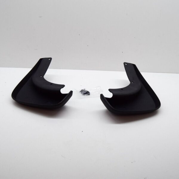 31359684 - Volvo XC60 Rear Mudflaps Kit 31359684 NEW GENUINE