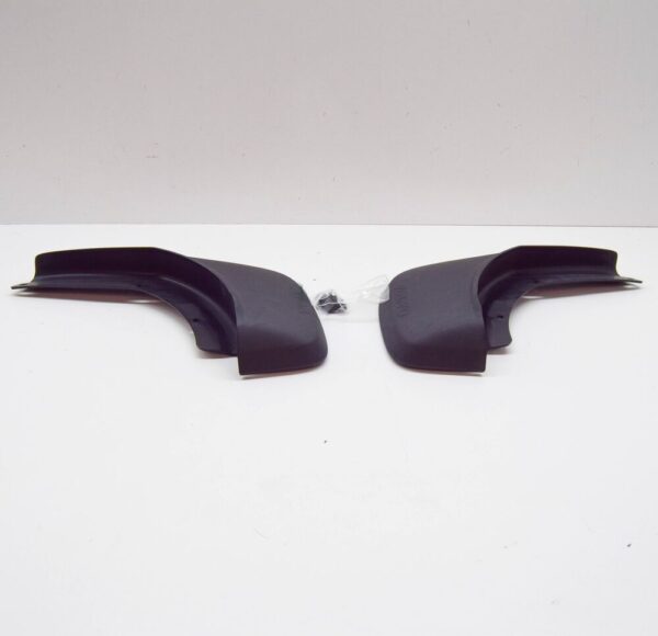 31359684 - Volvo XC60 Rear Mudflaps Kit 31359684 NEW GENUINE