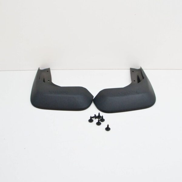 31359685 - Volvo V60 Rear Mudflaps Set 31359685 New Genuine