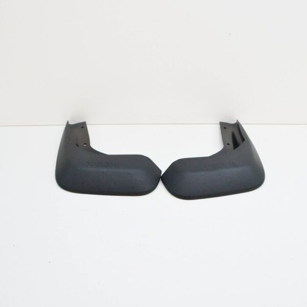 31359685 - Volvo V60 Rear Mudflaps Set 31359685 New Genuine