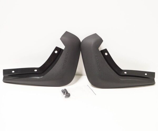 31359695 - VOLVO S60 MK2 REAR MUDFLAPS SET 31359695 NEW GENUINE