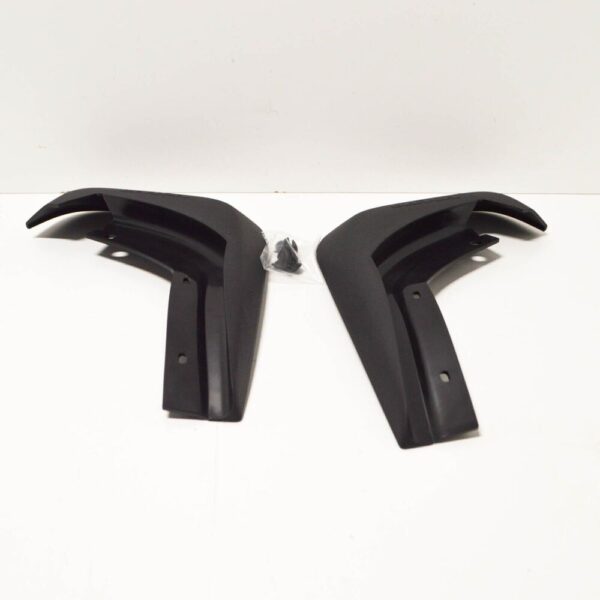 31359695 - VOLVO S60 MK2 REAR MUDFLAPS SET 31359695 NEW GENUINE