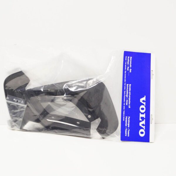 31359695 - VOLVO S60 MK2 REAR MUDFLAPS SET 31359695 NEW GENUINE