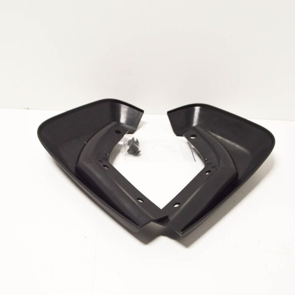 31359695 - VOLVO S60 MK2 REAR MUDFLAPS SET 31359695 NEW GENUINE