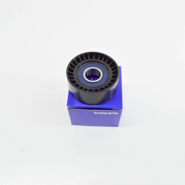 31359864 - VOLVO V60 Engine V-Ribbed Belt Guide Pulley 31359864 NEW GENUINE