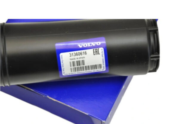 31360616 - VOLVO S60 MK2 REAR SHOCK ABSORBER BELLOWS 31360616 NEW GENUINE