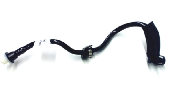 31362597 - Volvo XC90 MK2 Brake Booster Vacuum Hose LHD 31362597 NEW ORIGINAL