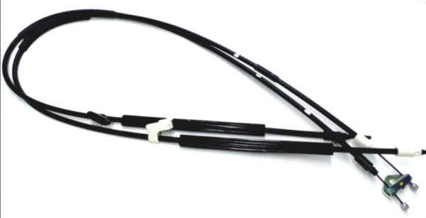 31362965 - Volvo C70 MK2 Parking Brake Cable Set 31362965 NEW GENUINE