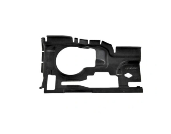 31364366 - VOLVO XC60 MK1 FRONT RIGHT LOWER BUMPER AIR DUCT 31364366 NEW GENUINE