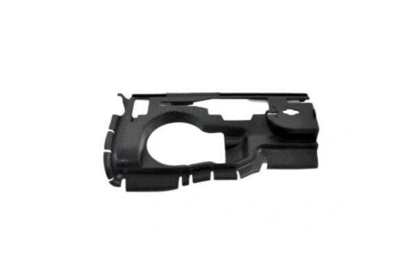 31364366 - VOLVO XC60 MK1 FRONT RIGHT LOWER BUMPER AIR DUCT 31364366 NEW GENUINE