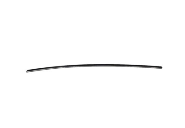 31365767 - VOLVO S90 MK2 REAR RIGHT DOOR PANEL WINDOW STRIP 31365767 NEW GENUINE