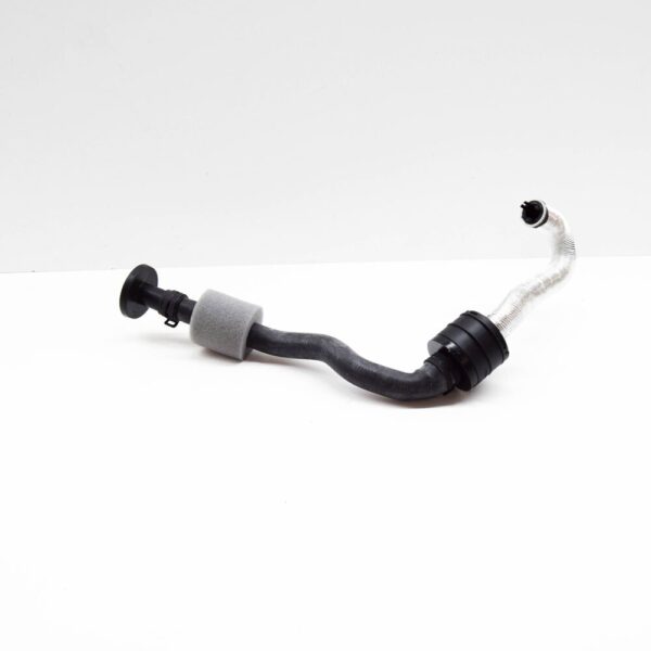 31366033 - Volvo V60 MK1 fuel powered auxiliary heating hose 31366033 NEW ORIGINAL