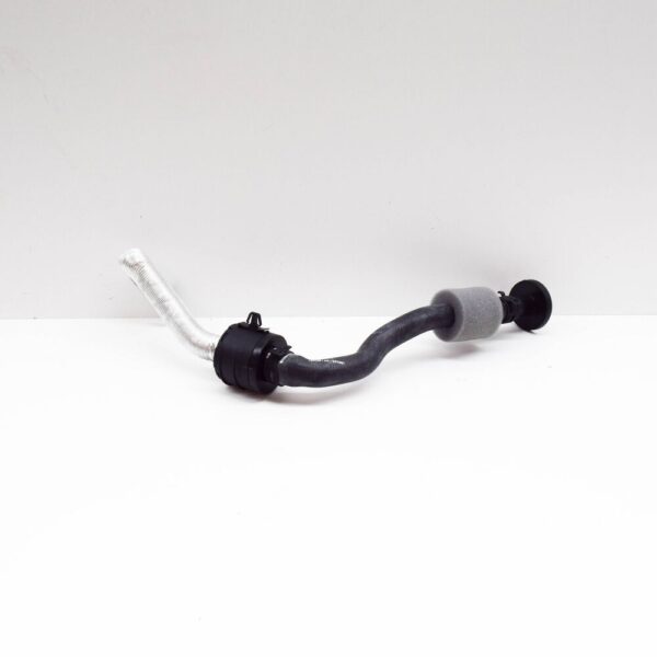 31366033 - Volvo V60 MK1 fuel powered auxiliary heating hose 31366033 NEW ORIGINAL