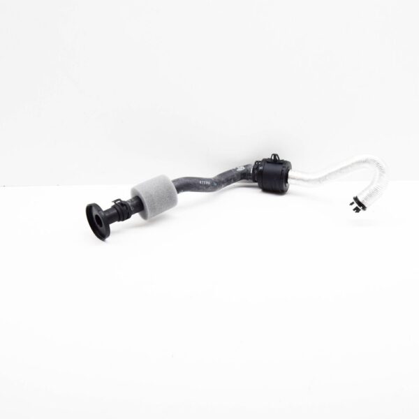 31366033 - Volvo V60 MK1 fuel powered auxiliary heating hose 31366033 NEW ORIGINAL