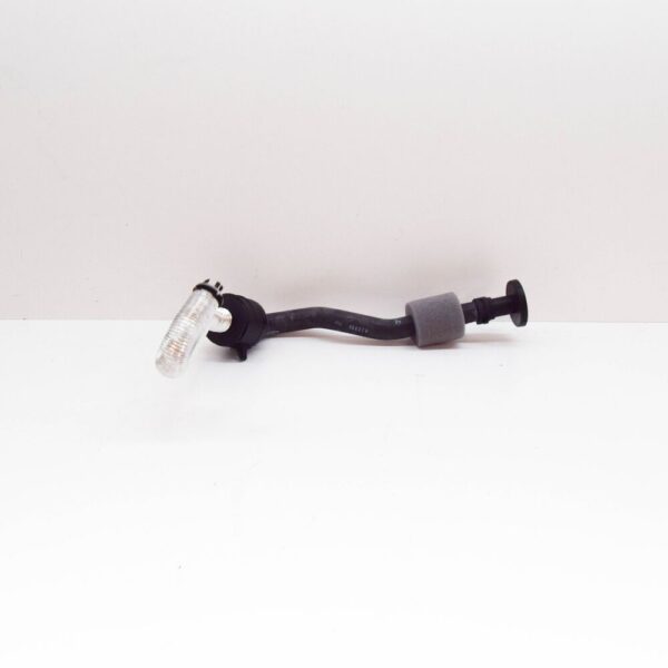 31366033 - Volvo V60 MK1 fuel powered auxiliary heating hose 31366033 NEW ORIGINAL