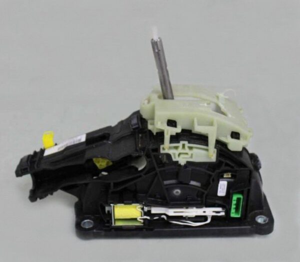 31367485 - Volvo S60 MK2 shift lever carrier 31367485 NEW ORIGINAL
