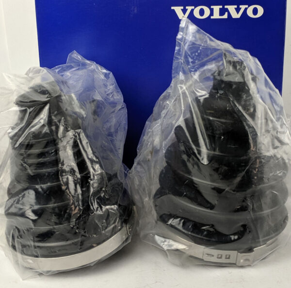 31367793 - Volvo V40 drive shaft left inner and outer bellows set 31367793 NEW original