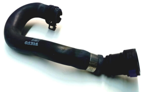 31368132 - Volvo XC60 MK2 Cooling System Battery Hose 31368132 NEW ORIGINAL