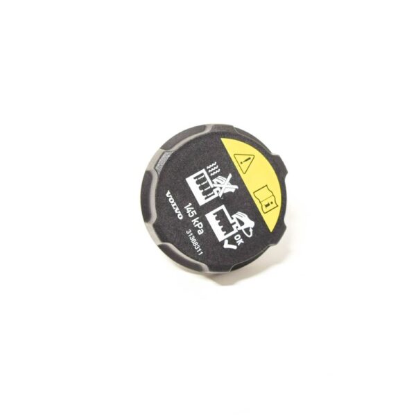 31368311 - Volvo C30 Expansion Tank Cap 32382635 NEW GENUINE