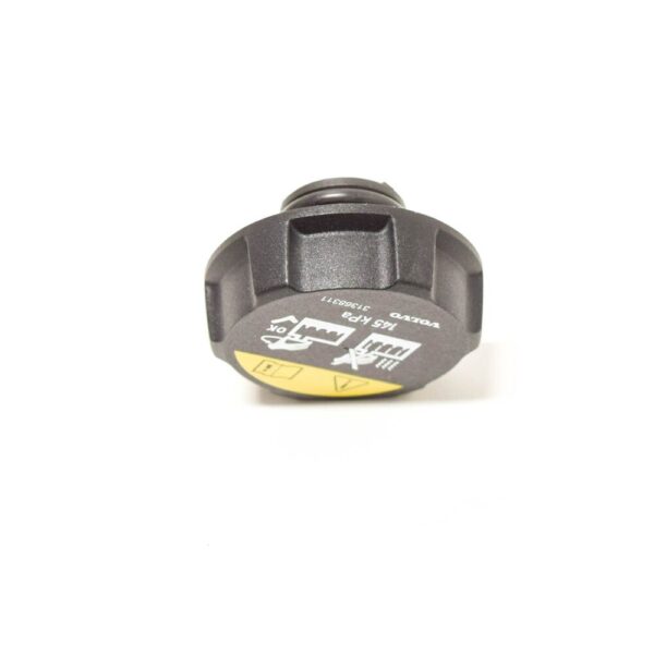 31368311 - Volvo C30 Expansion Tank Cap 32382635 NEW GENUINE
