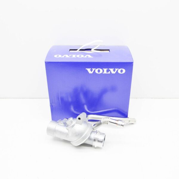 31368373 - Volvo S80 MK2 Thermostat Coolant Housing 31368373, NEW, ORIGINAL