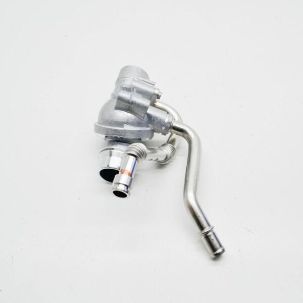 31368373 - Volvo S80 MK2 Thermostat Coolant Housing 31368373, NEW, ORIGINAL
