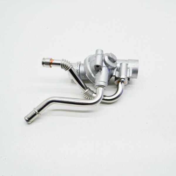 31368373 - Volvo S80 MK2 Thermostat Coolant Housing 31368373, NEW, ORIGINAL