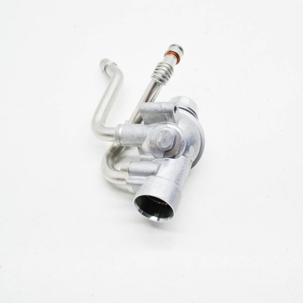 31368373 - Volvo S80 MK2 Thermostat Coolant Housing 31368373, NEW, ORIGINAL