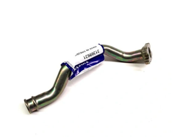 31368631 - Volvo S60 MK2 Turbocharger Oil Line 31368631 NEW REAL