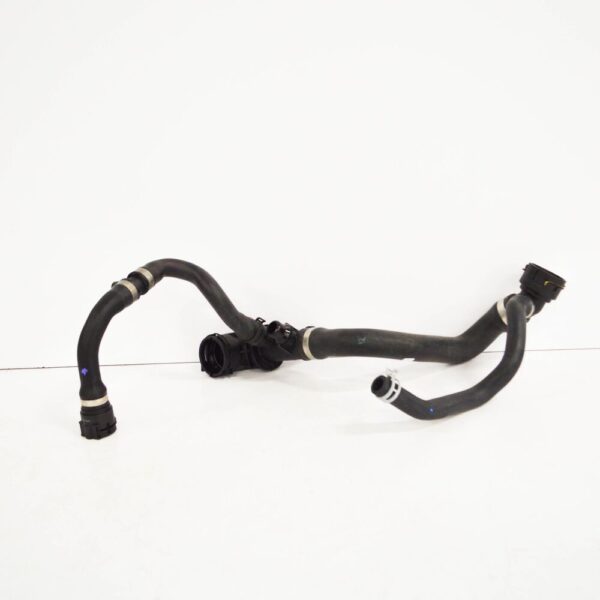 31368642 - VOLVO XC60 Lower Radiator Pipe Hose 31368642 NEW
