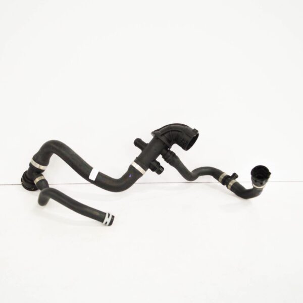 31368642 - VOLVO XC60 Lower Radiator Pipe Hose 31368642 NEW