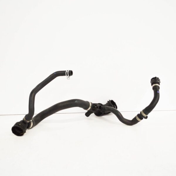 31368642 - VOLVO XC60 Lower Radiator Pipe Hose 31368642 NEW