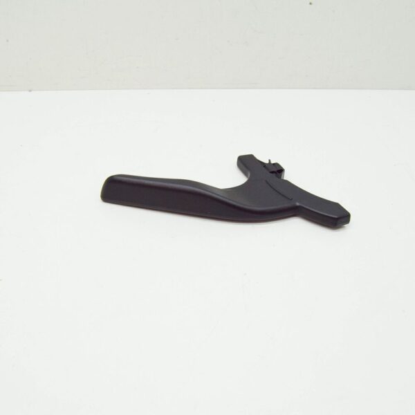 31369498 - VOLVO V50 Front Right Seat Back Recliner Adjustment Handle 31369498 NEW GENUINE