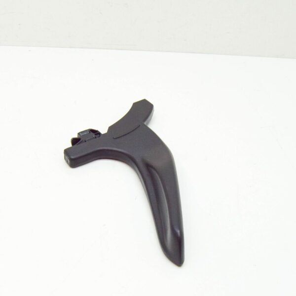 31369498 - VOLVO V50 Front Right Seat Back Recliner Adjustment Handle 31369498 NEW GENUINE