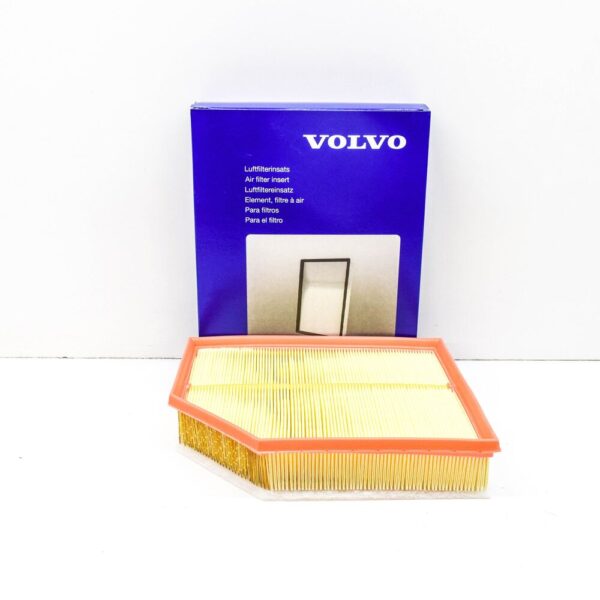 31370089 - VOLVO S60 MK2 ENGINE AIR FILTER 31370089 NEW GENUINE