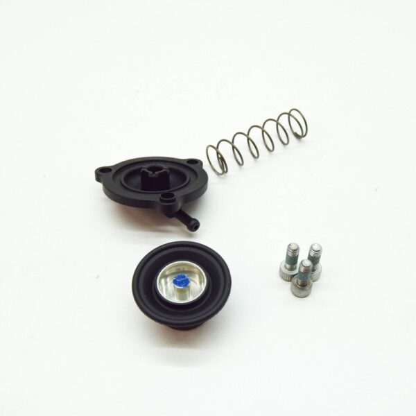 31370520 - Volvo V60 MK1 Turbocharger Repair Kit 31370520, NEW, ORIGINAL