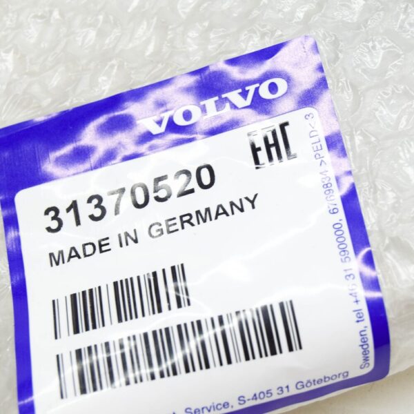 31370520 - Volvo V60 MK1 Turbocharger Repair Kit 31370520, NEW, ORIGINAL