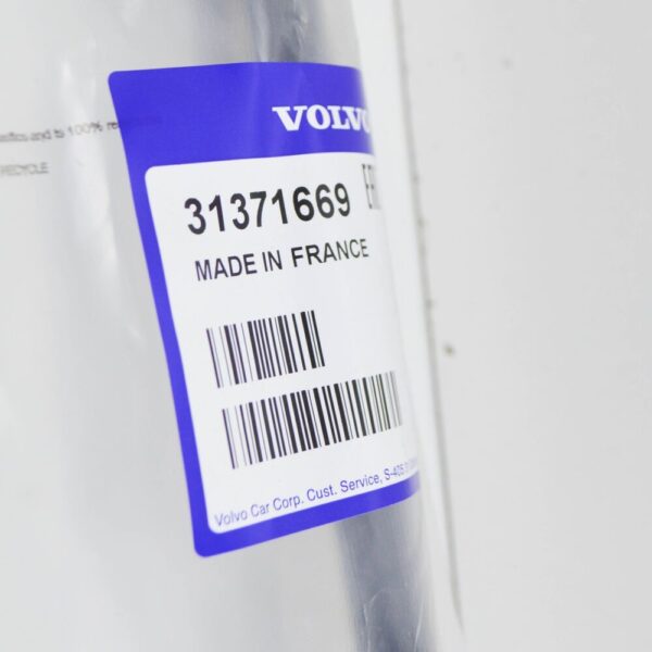 31371669 - Volvo V40 Door B-Pillar Left Sealing Strip 31371669 NEW GENUINE