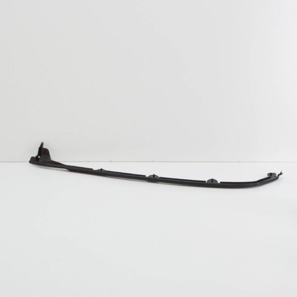 31371670 - VOLVO V40 Hatchback Front Right Door B-Pillar Seal 32430670 NEW GENUINE