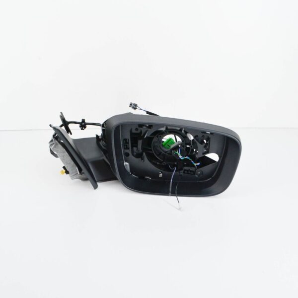 31371862 - Volvo XC60 MK1 door mirror front right 31371862 NEW ORIGINAL