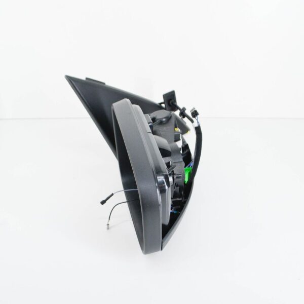 31371862 - Volvo XC60 MK1 door mirror front right 31371862 NEW ORIGINAL