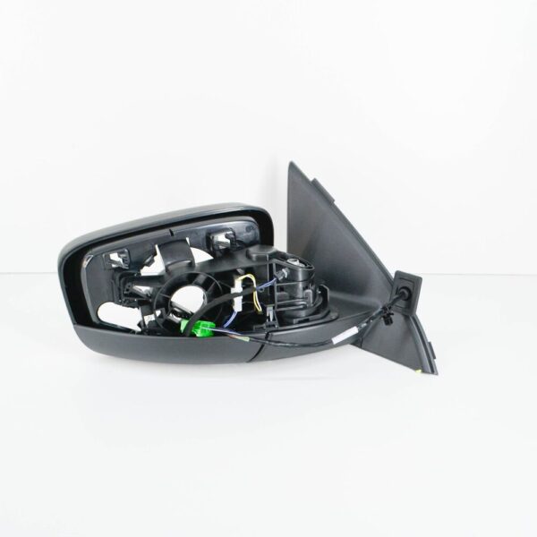 31371862 - Volvo XC60 MK1 door mirror front right 31371862 NEW ORIGINAL