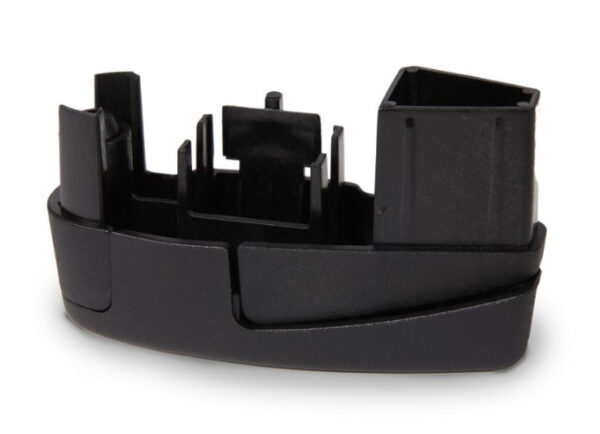 31373237 - Volvo V60 MK1 roof rail load carrier left end piece 31373237 NEW ORIGINAL