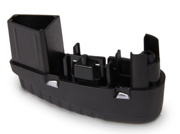 31373237 - Volvo V60 MK1 roof rail load carrier left end piece 31373237 NEW ORIGINAL