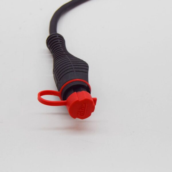 31373629 - VOLVO S60 MK2 ENGINE BLOCK HEATER POWER PLUG 31373629 NEW GENUINE